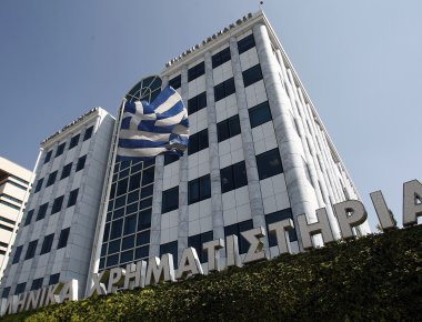 Αυξήθηκαν κατά 65,7% οι ξένοι επενδυτές στο Χρηματιστήριο τον μήνα Ιούλιο